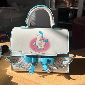 Danielle Nicole Hercules Pegasus Purse